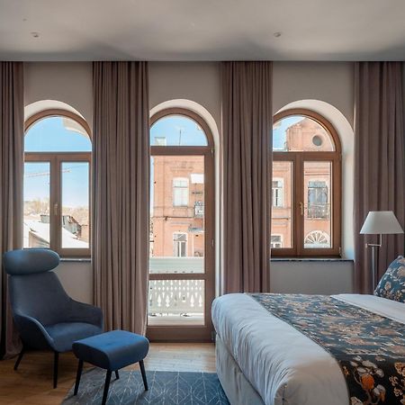 Puris Moedani Boutique Hotel Tbilisi Ngoại thất bức ảnh