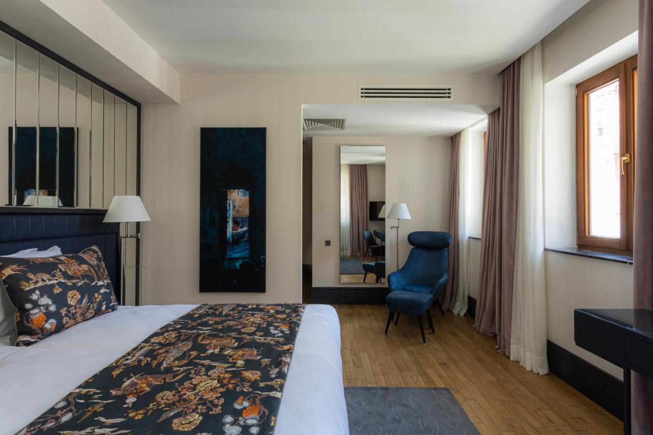 Puris Moedani Boutique Hotel Tbilisi Ngoại thất bức ảnh