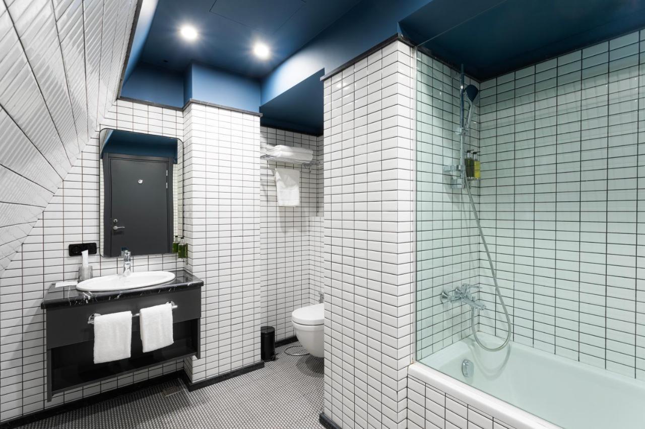 Puris Moedani Boutique Hotel Tbilisi Ngoại thất bức ảnh