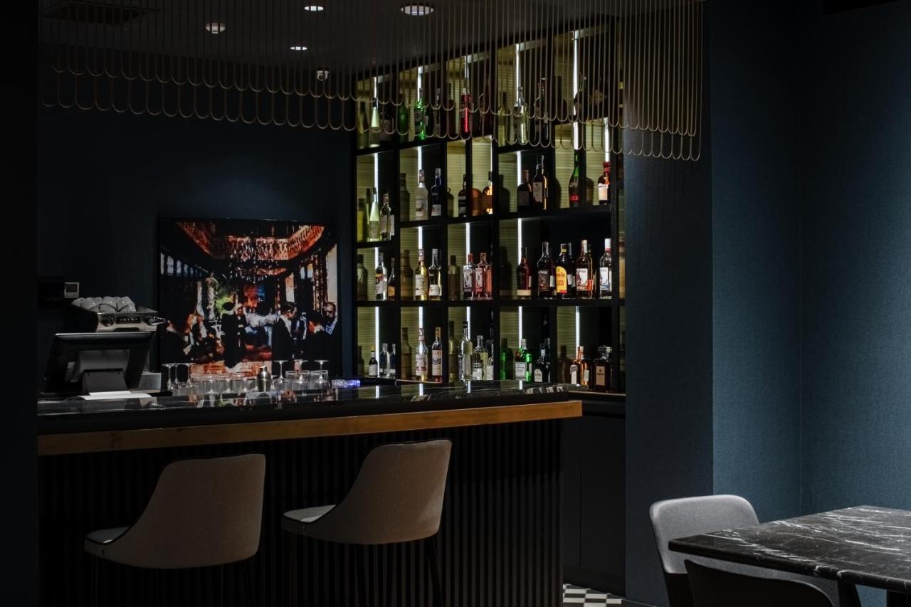Puris Moedani Boutique Hotel Tbilisi Ngoại thất bức ảnh