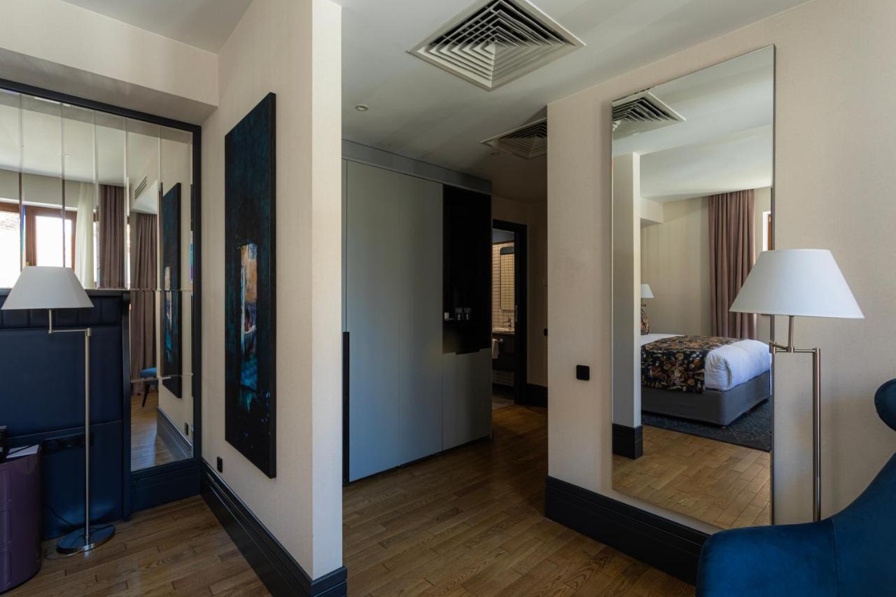 Puris Moedani Boutique Hotel Tbilisi Ngoại thất bức ảnh