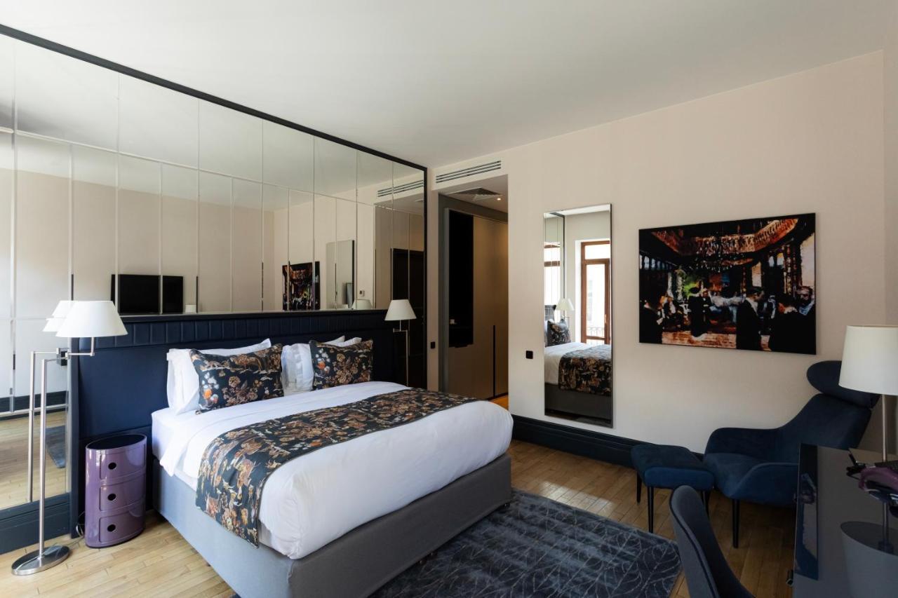 Puris Moedani Boutique Hotel Tbilisi Ngoại thất bức ảnh
