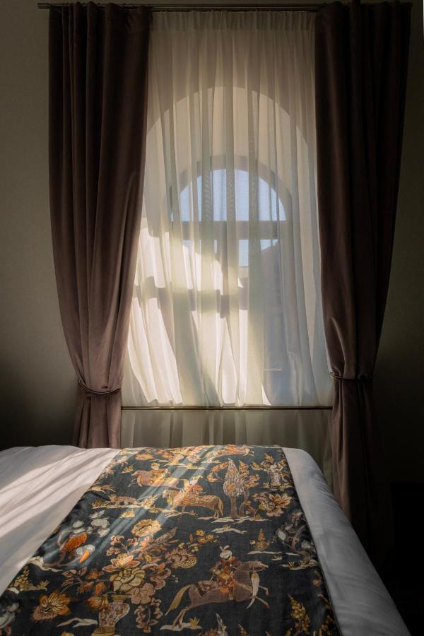 Puris Moedani Boutique Hotel Tbilisi Ngoại thất bức ảnh