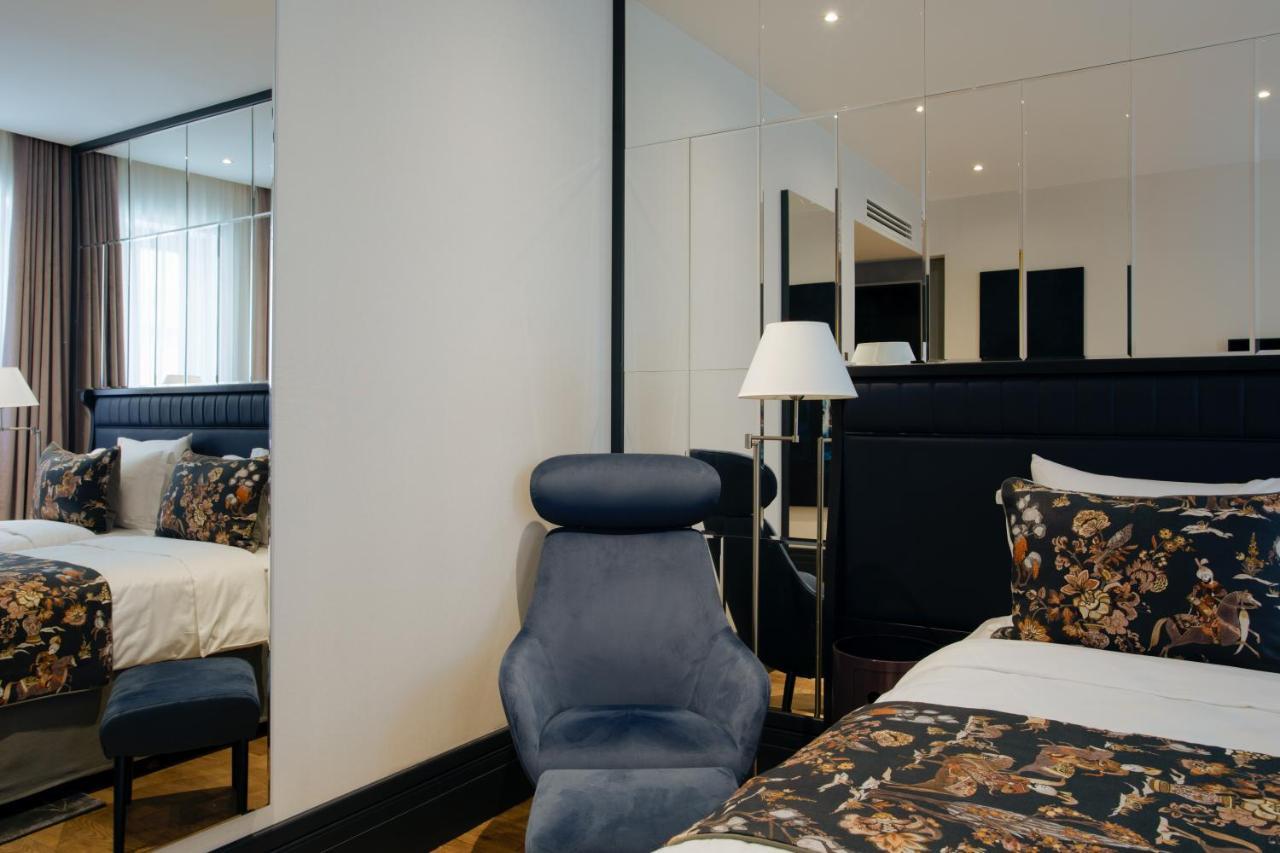 Puris Moedani Boutique Hotel Tbilisi Phòng bức ảnh