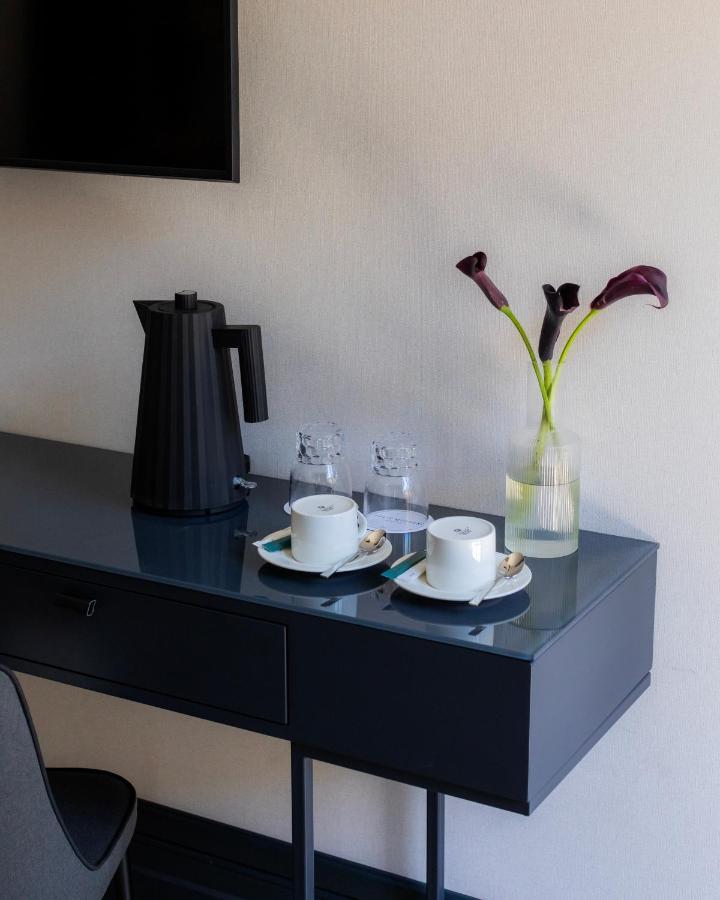 Puris Moedani Boutique Hotel Tbilisi Ngoại thất bức ảnh