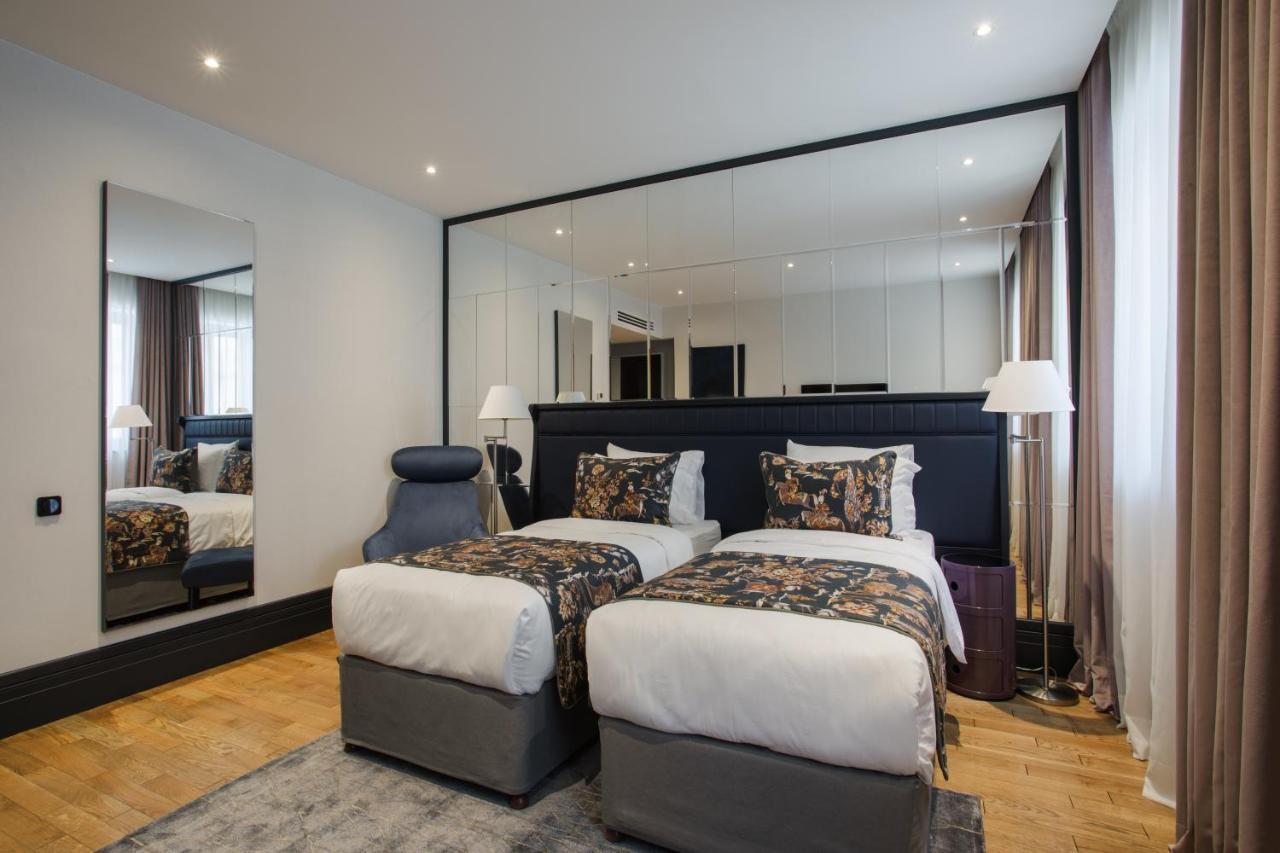 Puris Moedani Boutique Hotel Tbilisi Ngoại thất bức ảnh