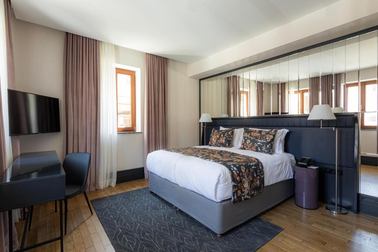 Puris Moedani Boutique Hotel Tbilisi Phòng bức ảnh