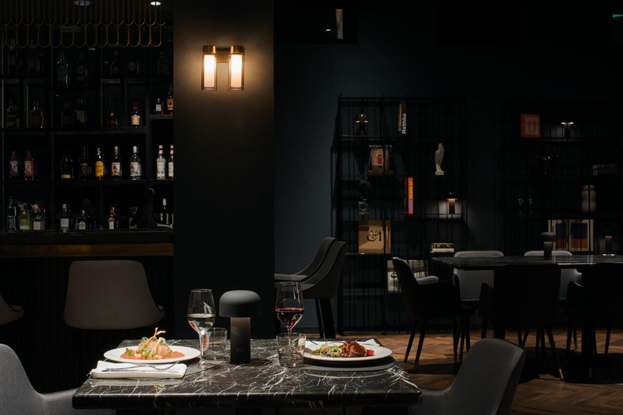 Puris Moedani Boutique Hotel Tbilisi Ngoại thất bức ảnh