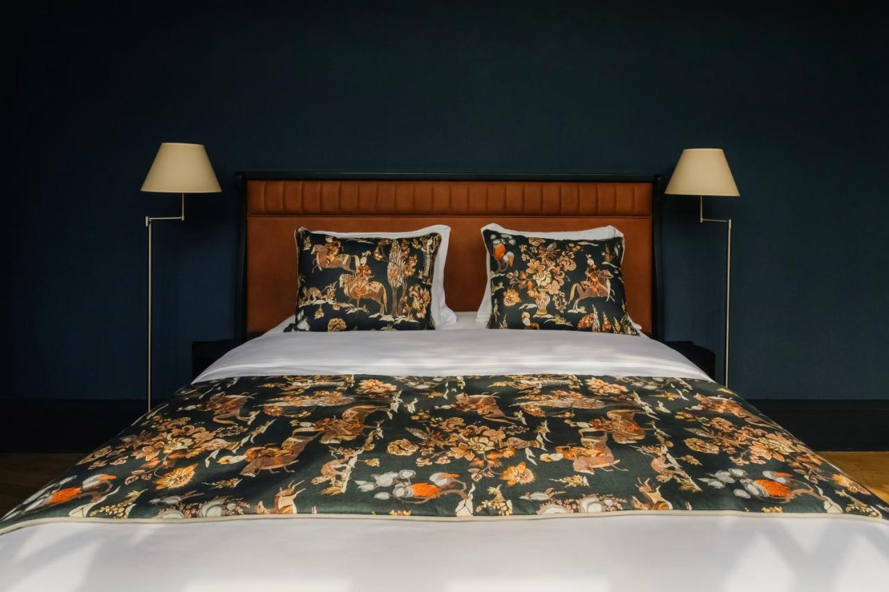Puris Moedani Boutique Hotel Tbilisi Ngoại thất bức ảnh