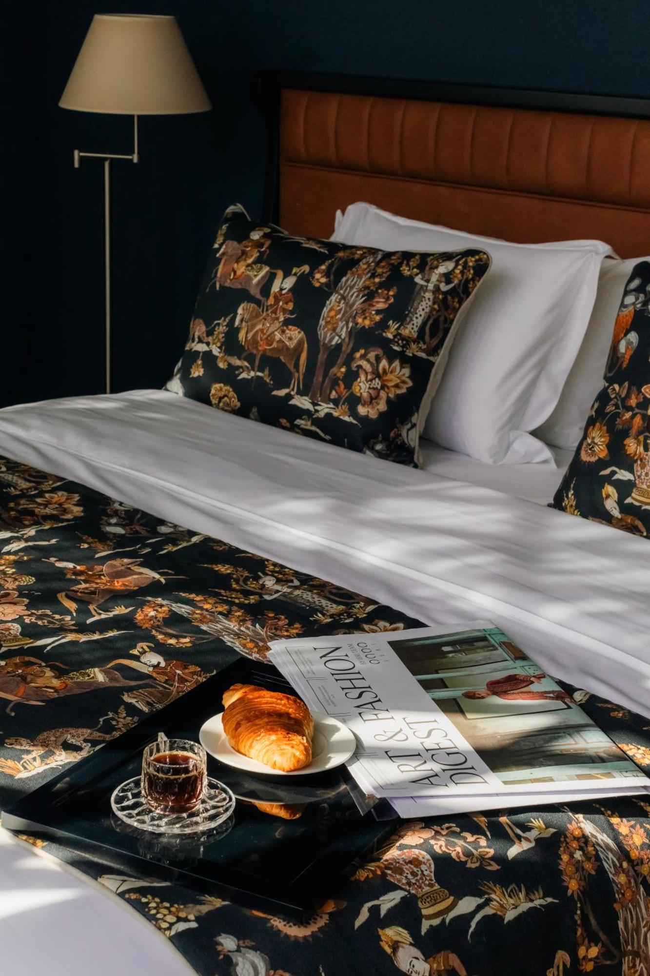 Puris Moedani Boutique Hotel Tbilisi Ngoại thất bức ảnh