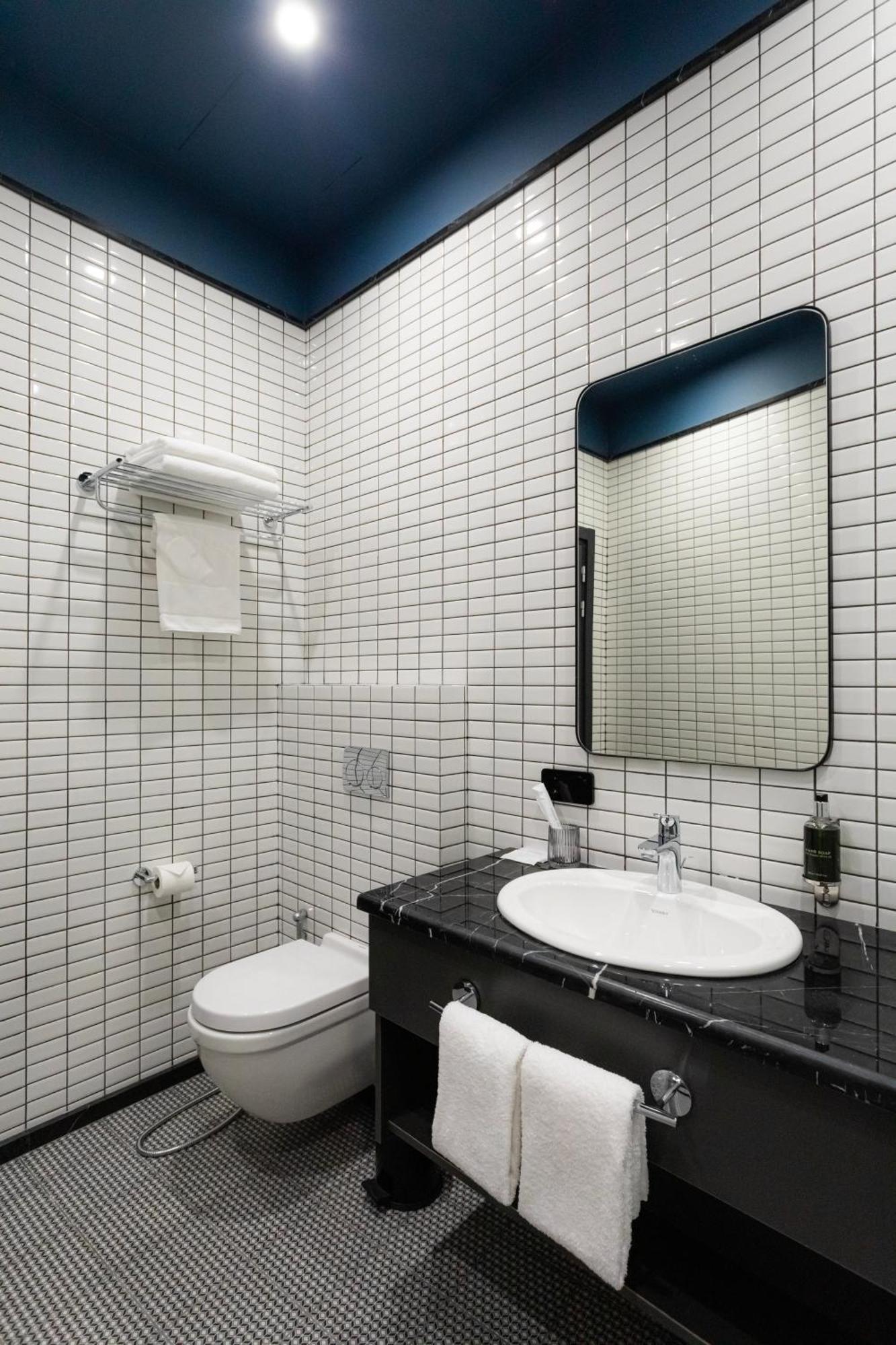 Puris Moedani Boutique Hotel Tbilisi Ngoại thất bức ảnh