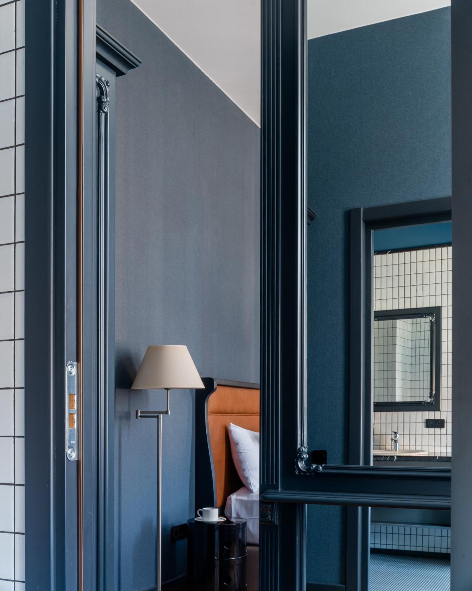 Puris Moedani Boutique Hotel Tbilisi Ngoại thất bức ảnh