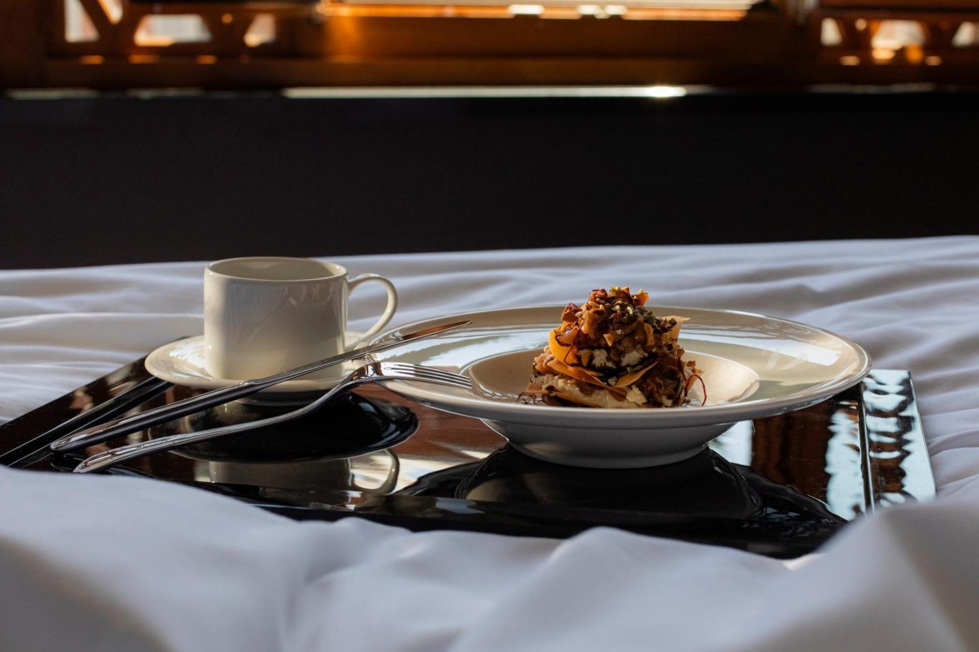 Puris Moedani Boutique Hotel Tbilisi Ngoại thất bức ảnh
