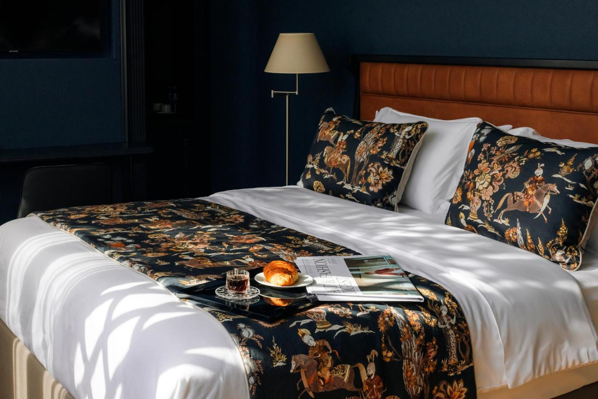 Puris Moedani Boutique Hotel Tbilisi Ngoại thất bức ảnh